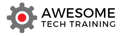 Awesome Tech Training